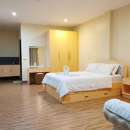 Acrige Apartelle 2-4 Pax Queen @ Heart Of Bogo City Banban Exterior photo
