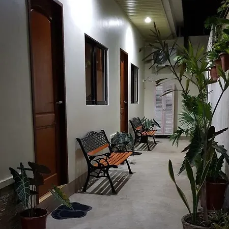 Acrige Apartelle 2-4 Pax Queen @ Heart Of Bogo City Banban Exterior photo