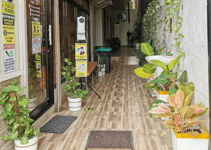 Acrige Apartelle 2-4 Pax Queen @ Heart Of Bogo City