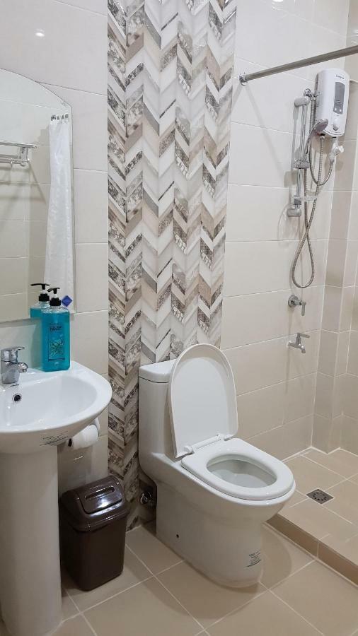 Acrige Apartelle 2-4 Pax Queen @ Heart Of Bogo Banban