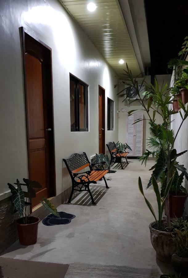 Acrige Apartelle 2-4 Pax Queen @ Heart Of Bogo
